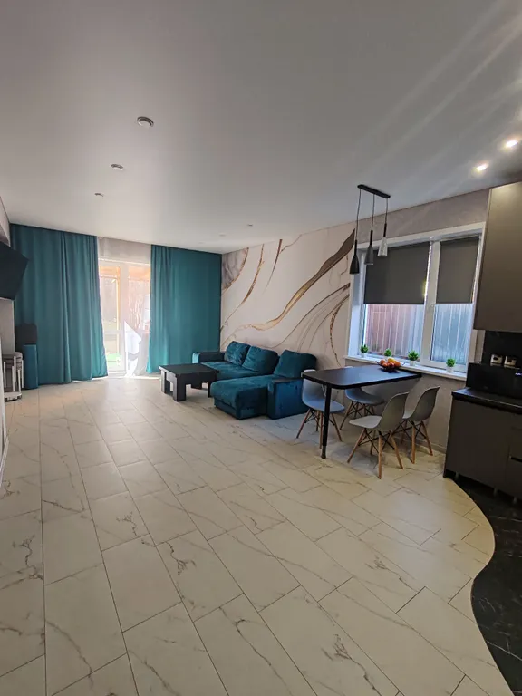 Гостевой дом