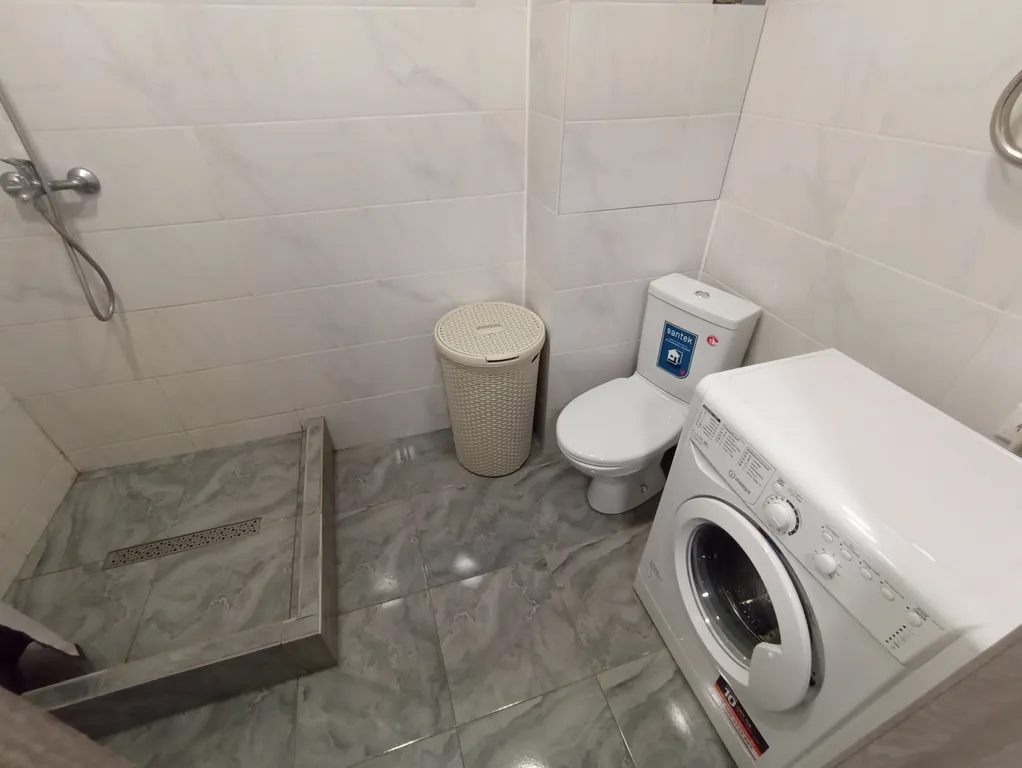 Комфортная студия