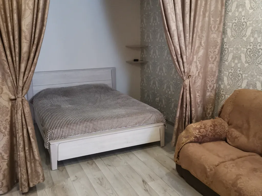 Уютная квартира — аренда посуточно в Светлогорск