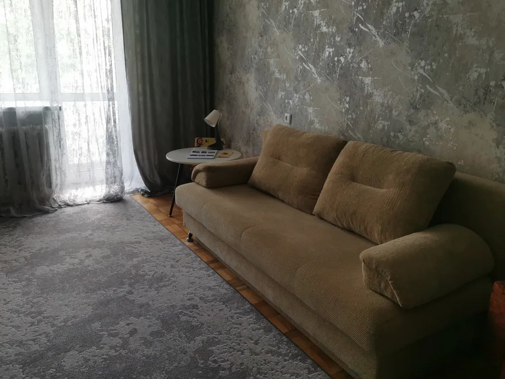 Идеальная квартира для большой семьи