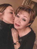 Любовь