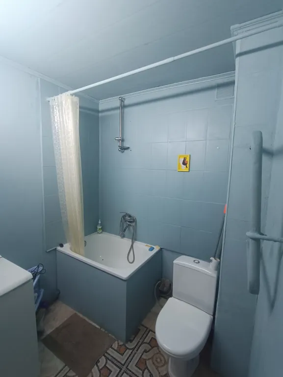 Уютная квартира для спокойных гостей