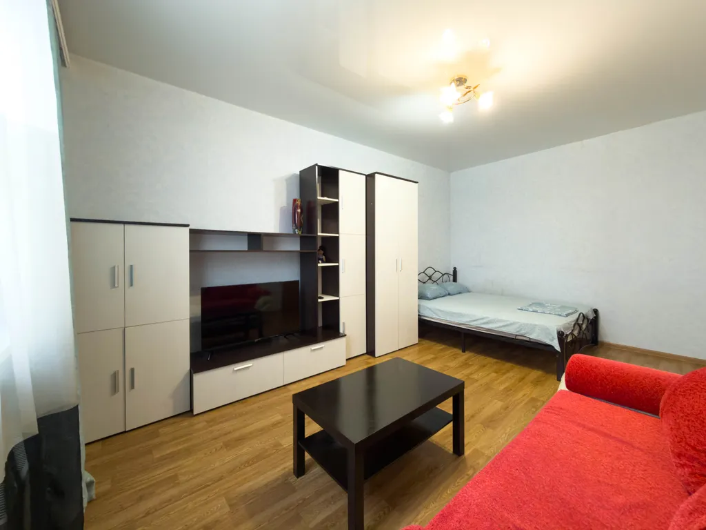 Уютная 1-комнатная квартирка