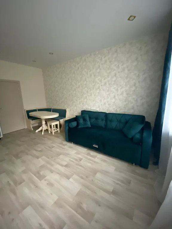 Апартамент у башни