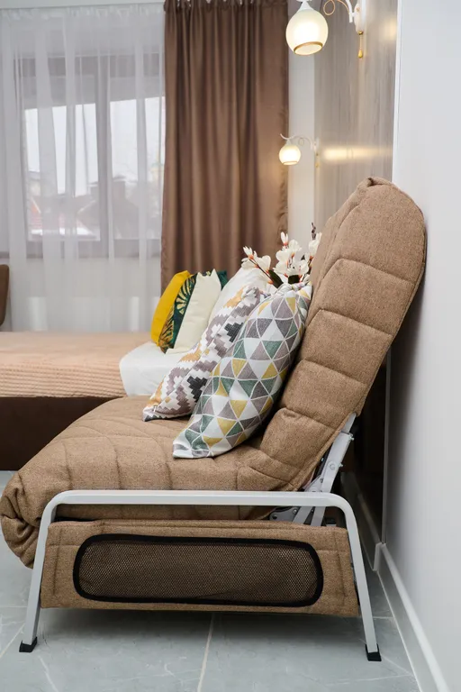 Студия у Петровской Набережной