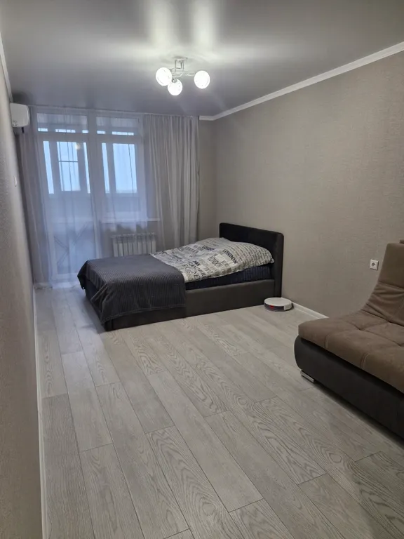 Квартира со всеми удобствами