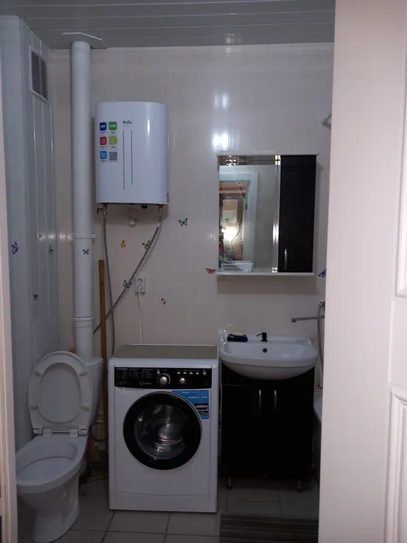 Уютная квартира для замечательного отдыха