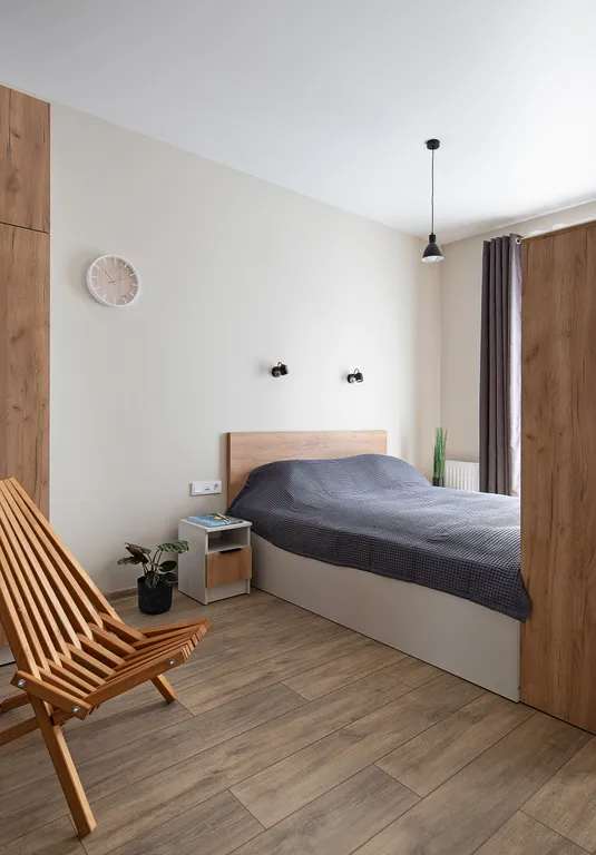 Квартира Комната — аренда посуточно в Калининград