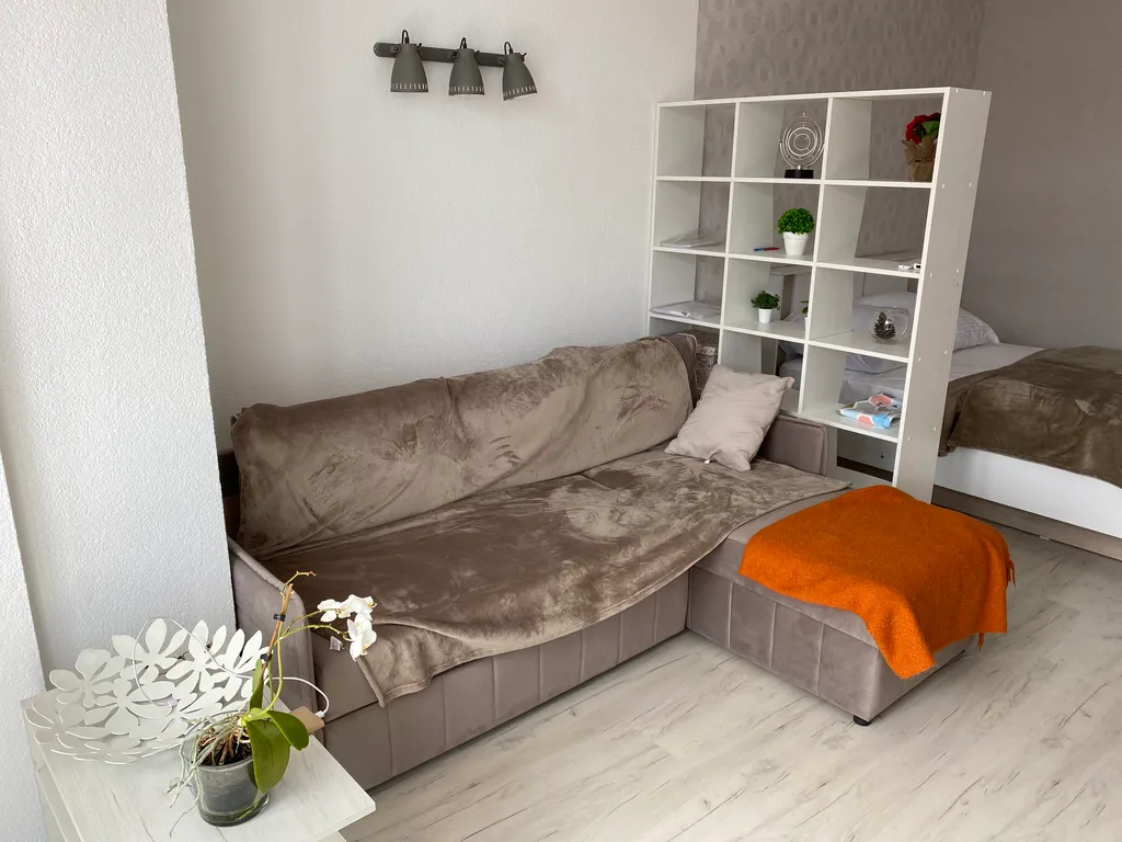 Квартира Апартаменты у моря — аренда посуточно в Таганрог