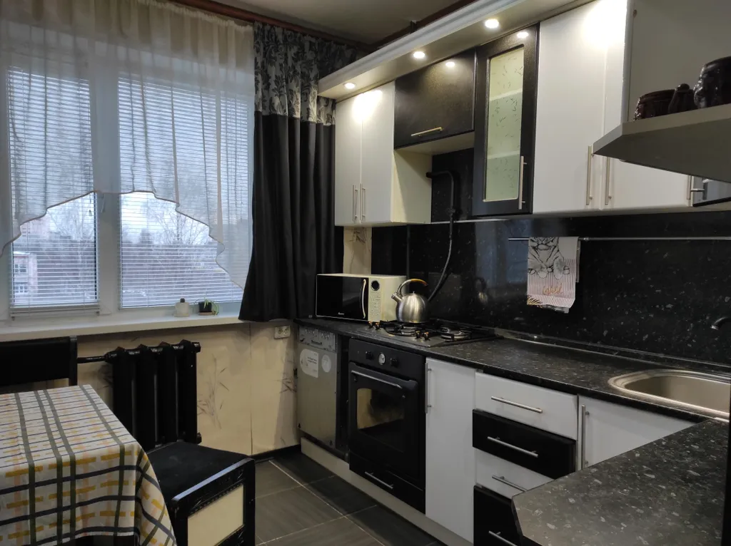 Квартира двухкомнатная у выезда на Суздаль — аренда посуточно в Владимир