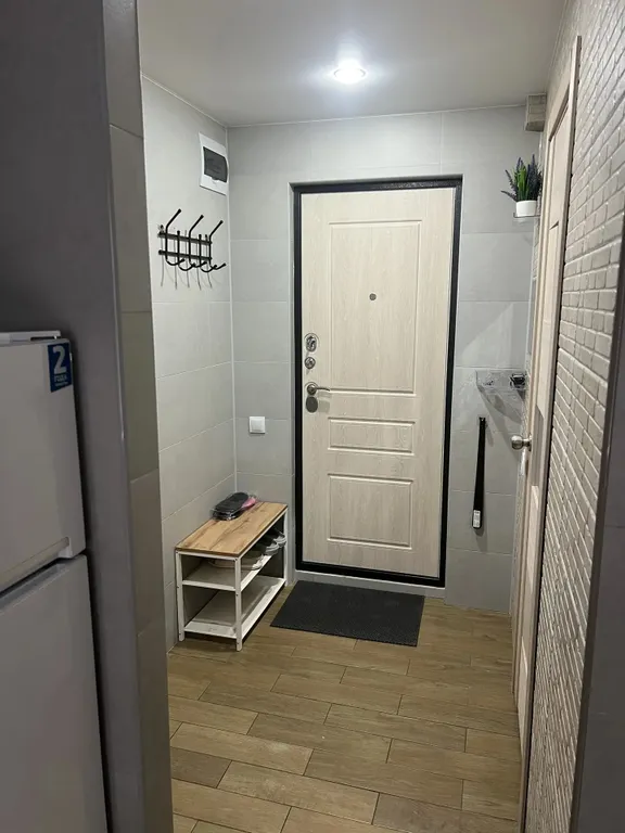 Уютная 1-комнатная квартира с отдельным входом