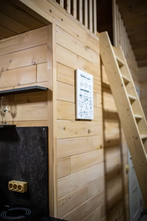 1-комнатный Дом