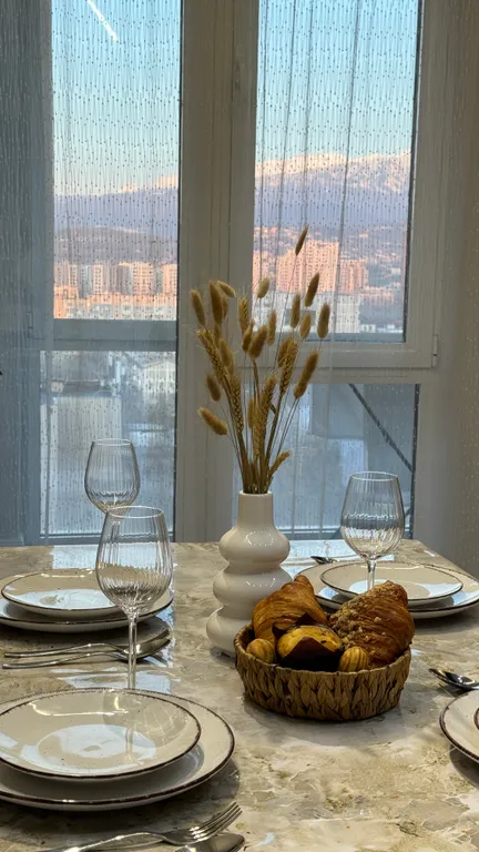 ЖК 4You business - №215 апартамент