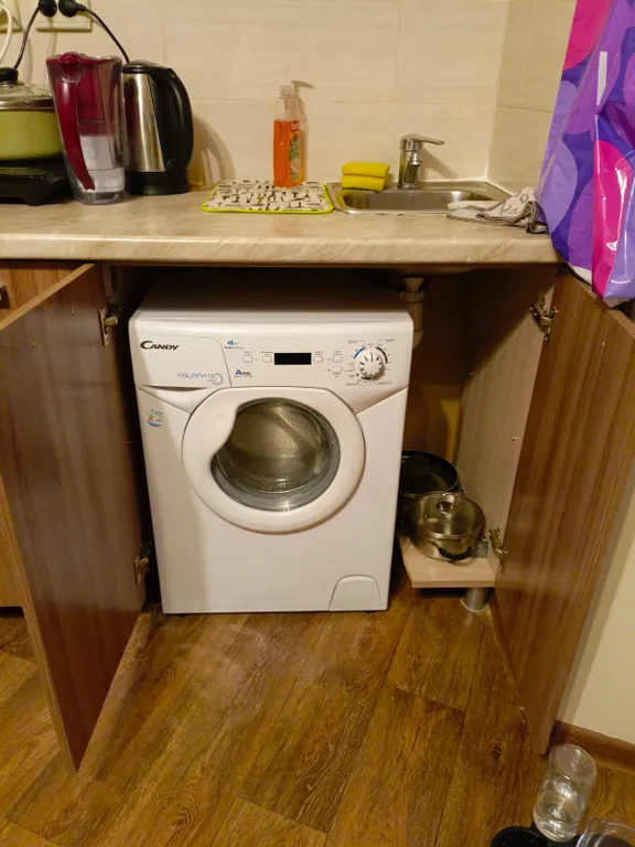 Студия в центре Ялты