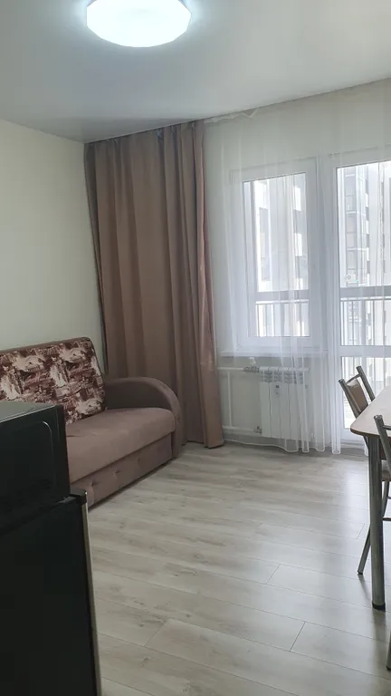 Квартира Квартира в 5-ти минутах от аэропорта — Иркутск