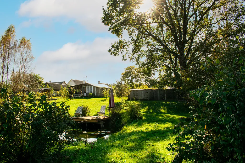 Гостевой дом для 6 гостей