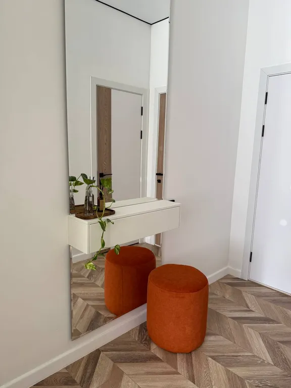 Стильная Smart квартира в новом ЖК