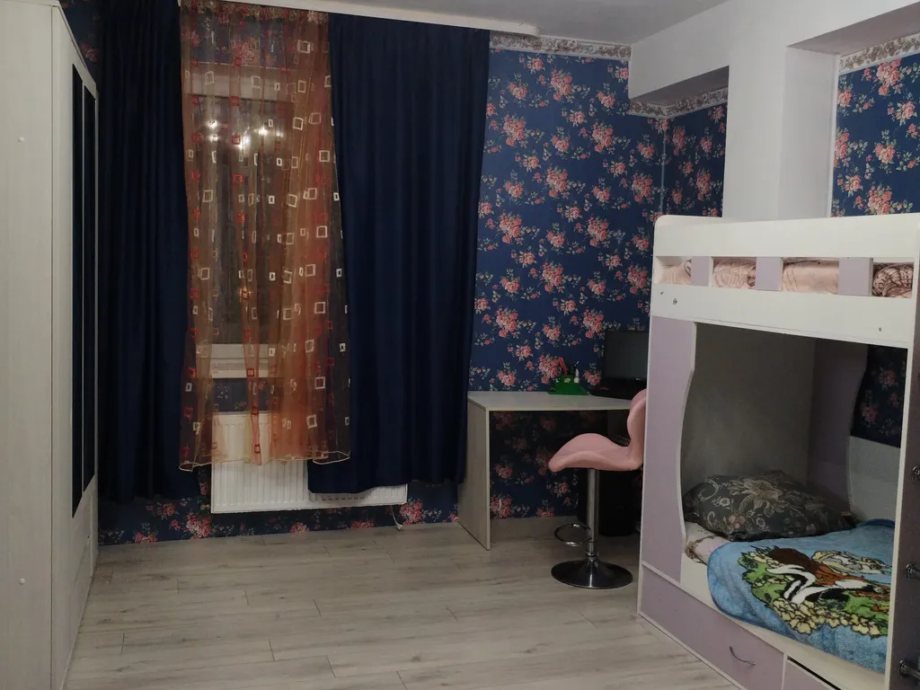 Апартаменты возле метро