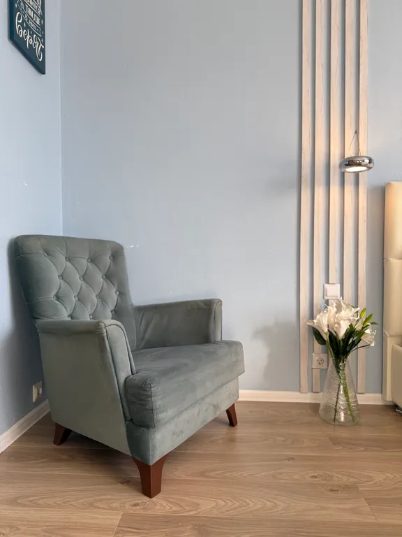 Тут хорошо на Проспекте Космонавтов