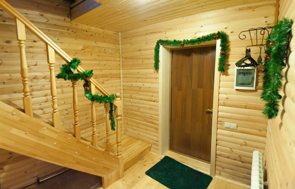 8-комнатный Дом