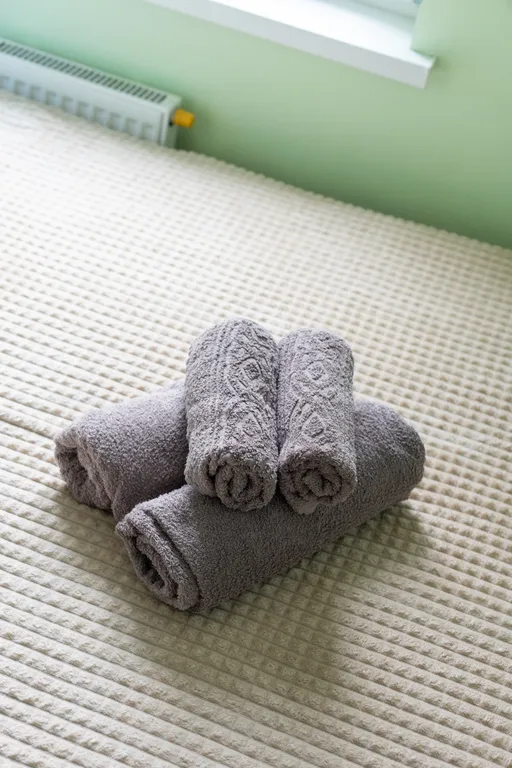 Квартира Квартира Студия в анималистичном стиле у метро Физтех — Москва