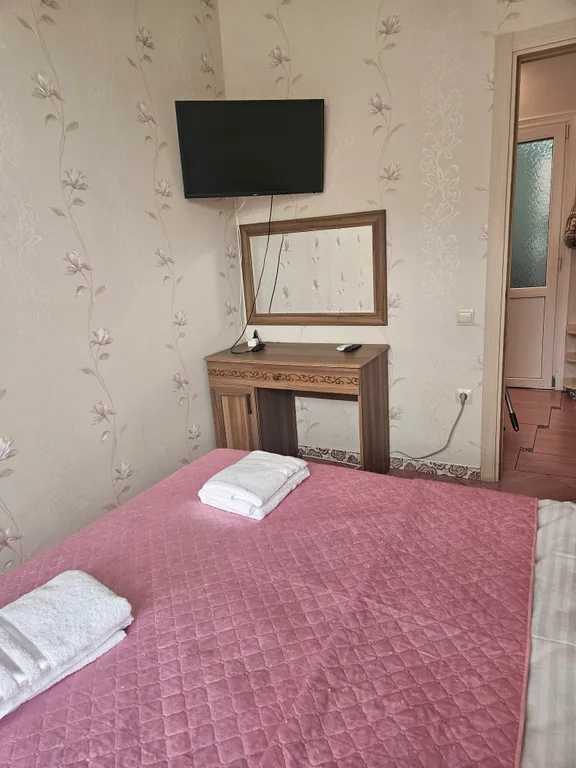 Квартира Квартира Уютная двушка. — Адлер