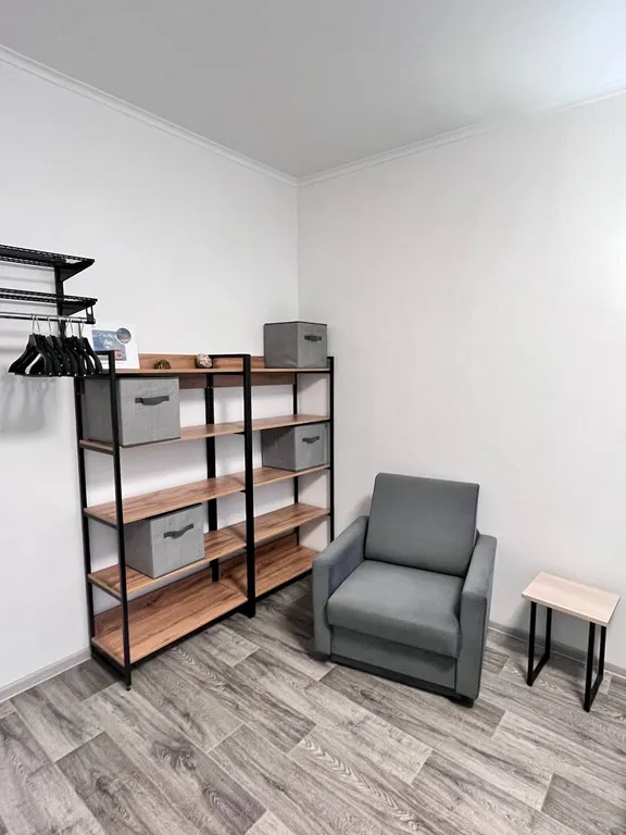 Уютная квартира с видом на горы