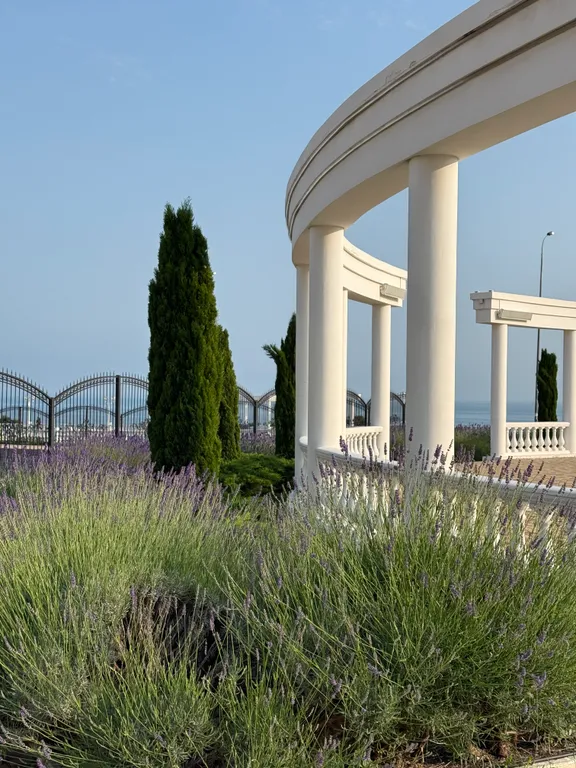 Квартира Квартира 5 мин от моря — Геленджик