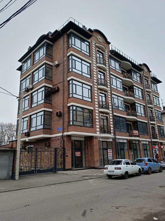 Уютная квартира в центре города, в 2 минутах до курортного парка — аренда посуточно в Ессентуки