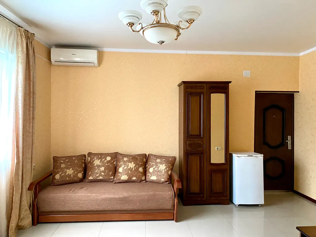 Комната в таунхаусе