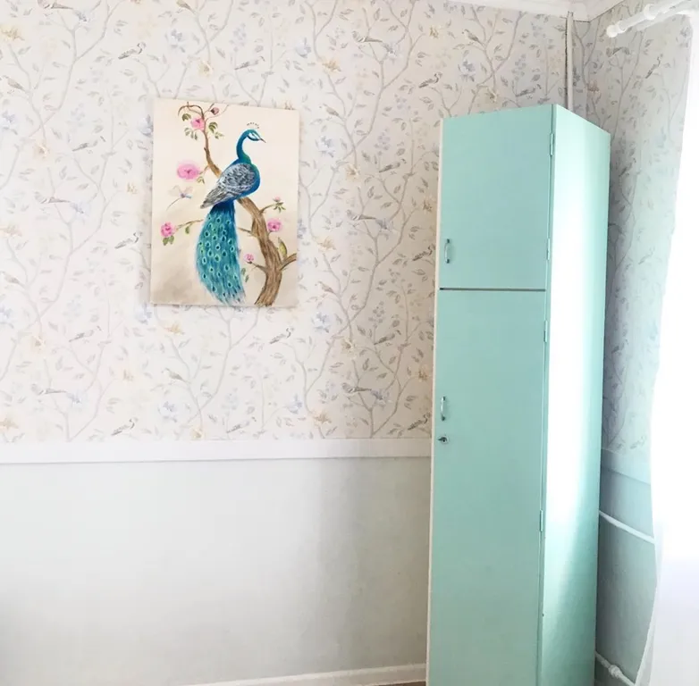 Ретро квартира в самом сердце исторической части города