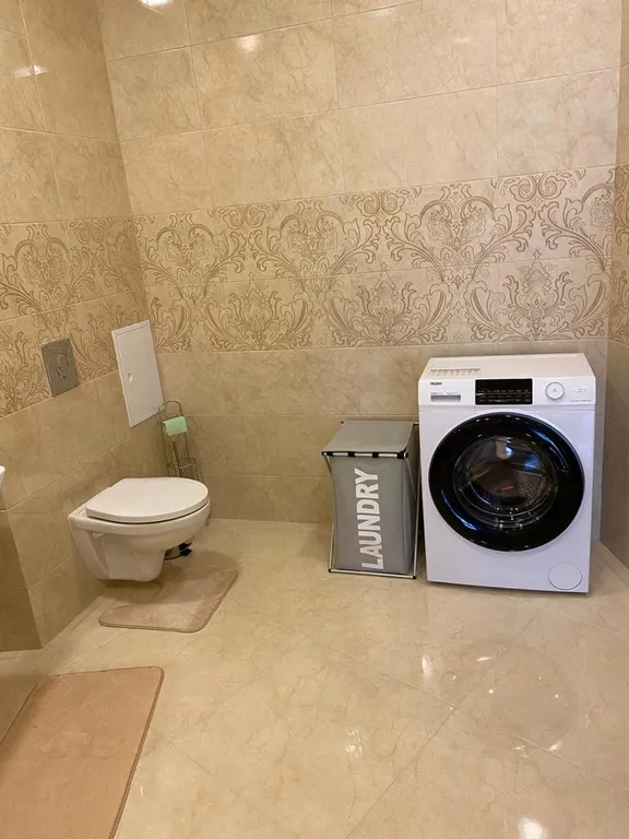 Элитные апартаменты в ЖК Акватория