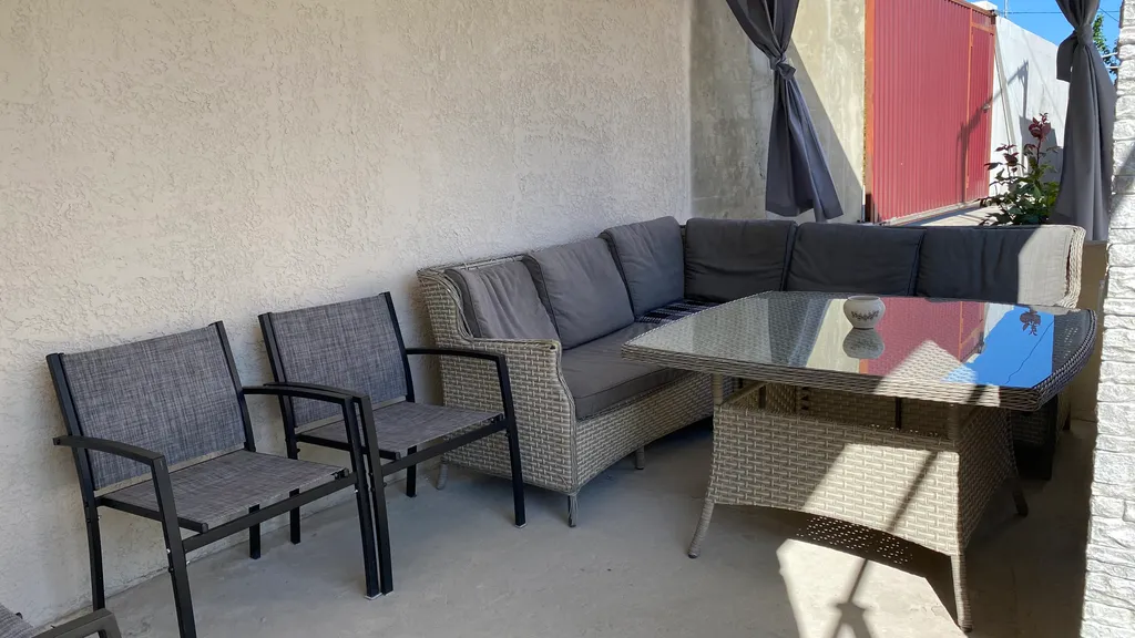 Коттедж 2-комнатный Дом — Волгоград