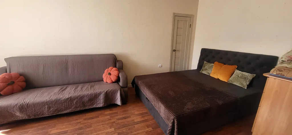 Квартира Уютный апартамент в центре города — аренда посуточно в Чита