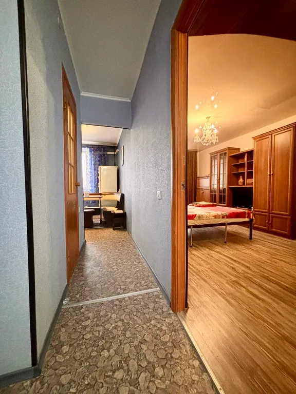 Квартира Комфортная просторная квартира от собственника — Симферополь