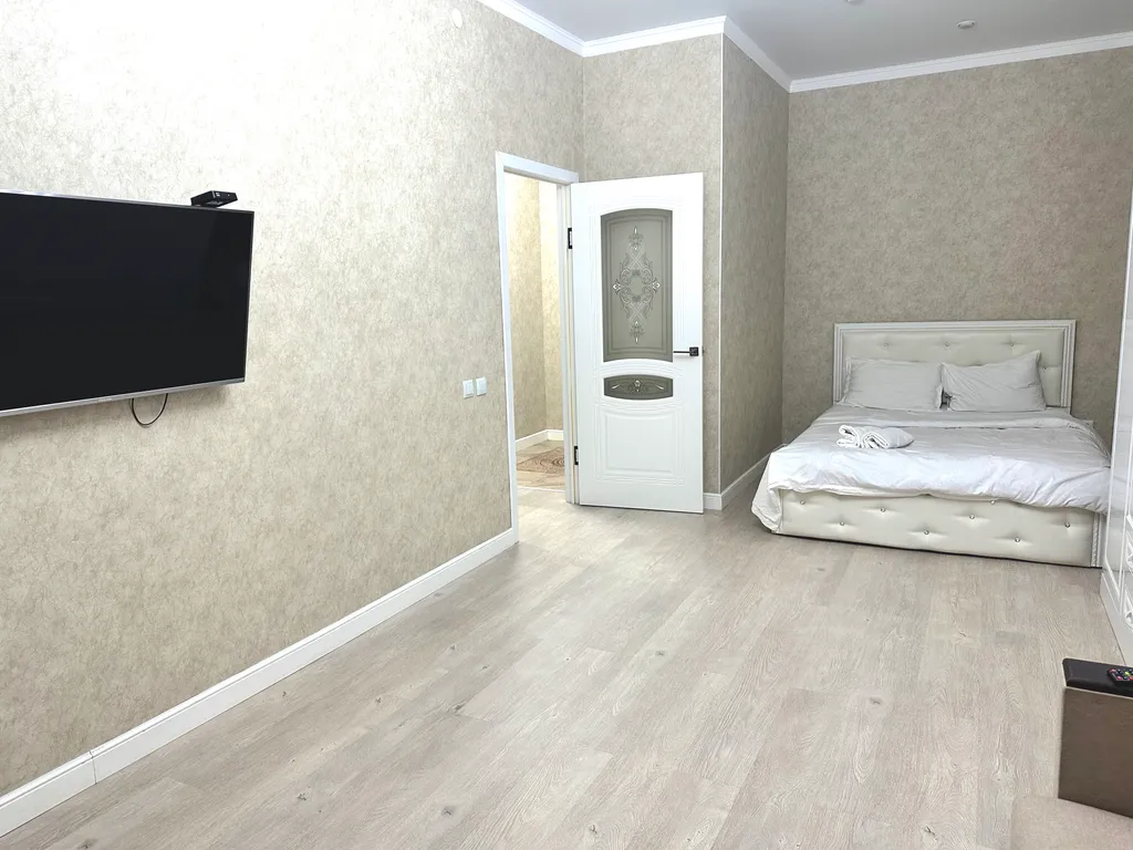 Prego apartments Алматау 5 этаж