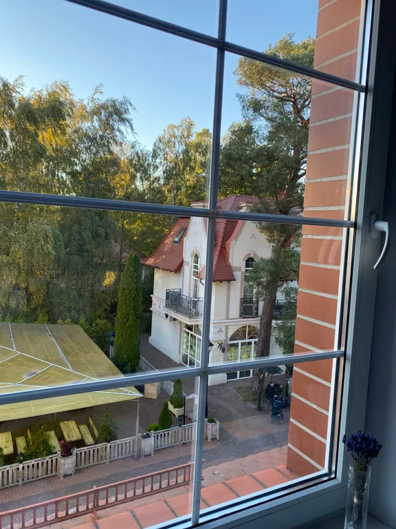 Квартира Апартаменты в самом сердце Светлогорска — Светлогорск