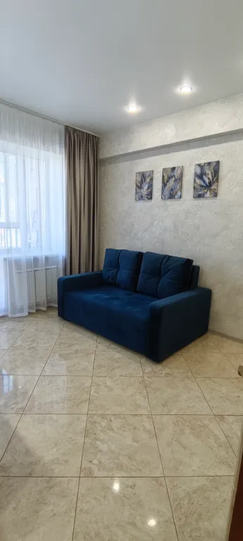 Апартаменты в центре района