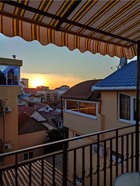 Квартира Уютная квартира в центре Адлера — Адлер