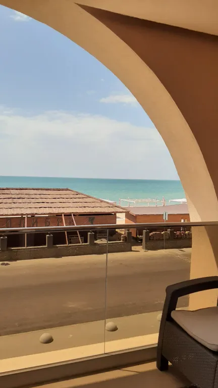 Отдых в золотых песках Крыма