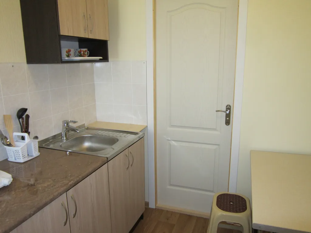 Квартира Комната — Курортное (Феодосия)