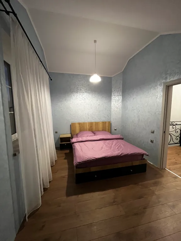 Уютный дом на побережье Балтийского моря, первая линия