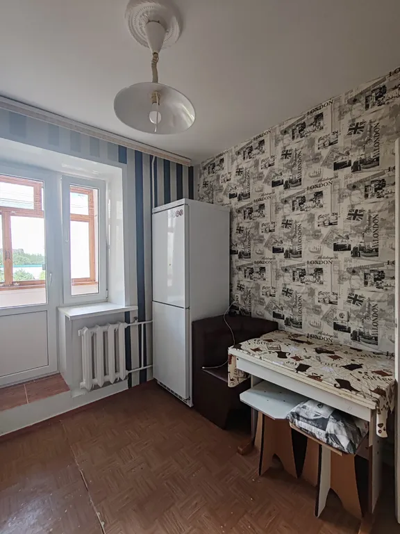 Уютная квартира недалеко от центра города