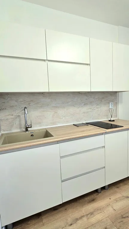 Квартира Новая уютная квартира с красивым видом — Екатеринбург