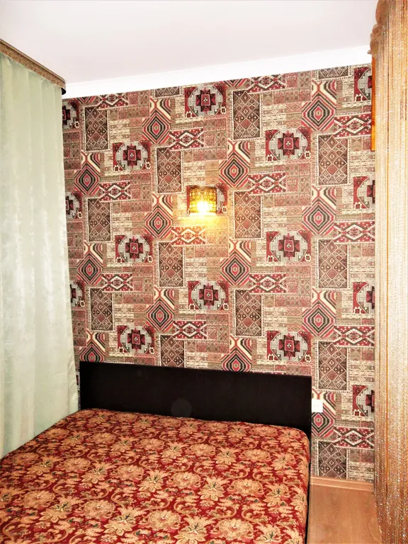 Уютная квартира в ЖК"Оренбуржье"