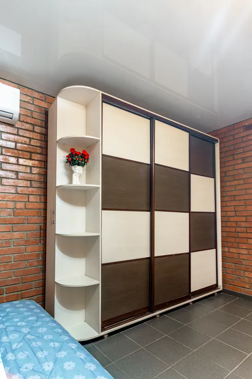 Дом с бассейном и русской баней