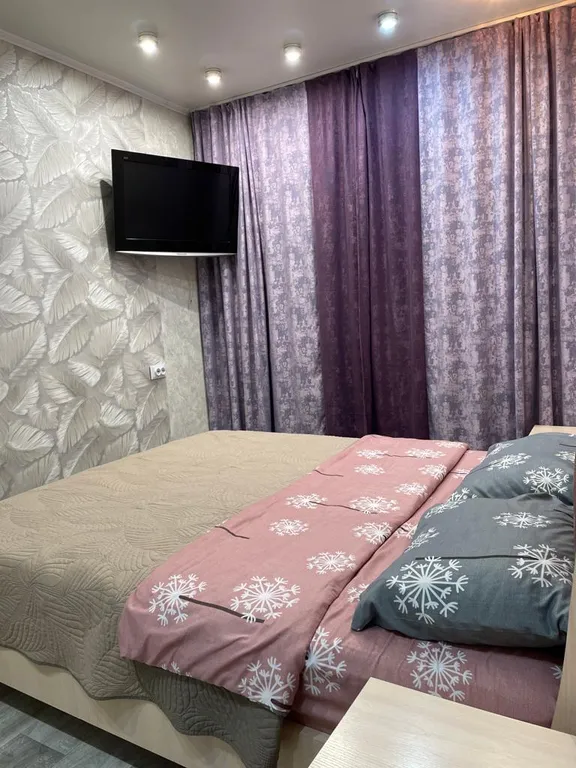 Квартира люкс в лучшем районе города