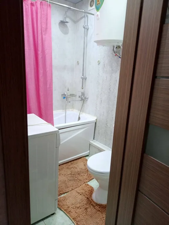 2-х квартира центр