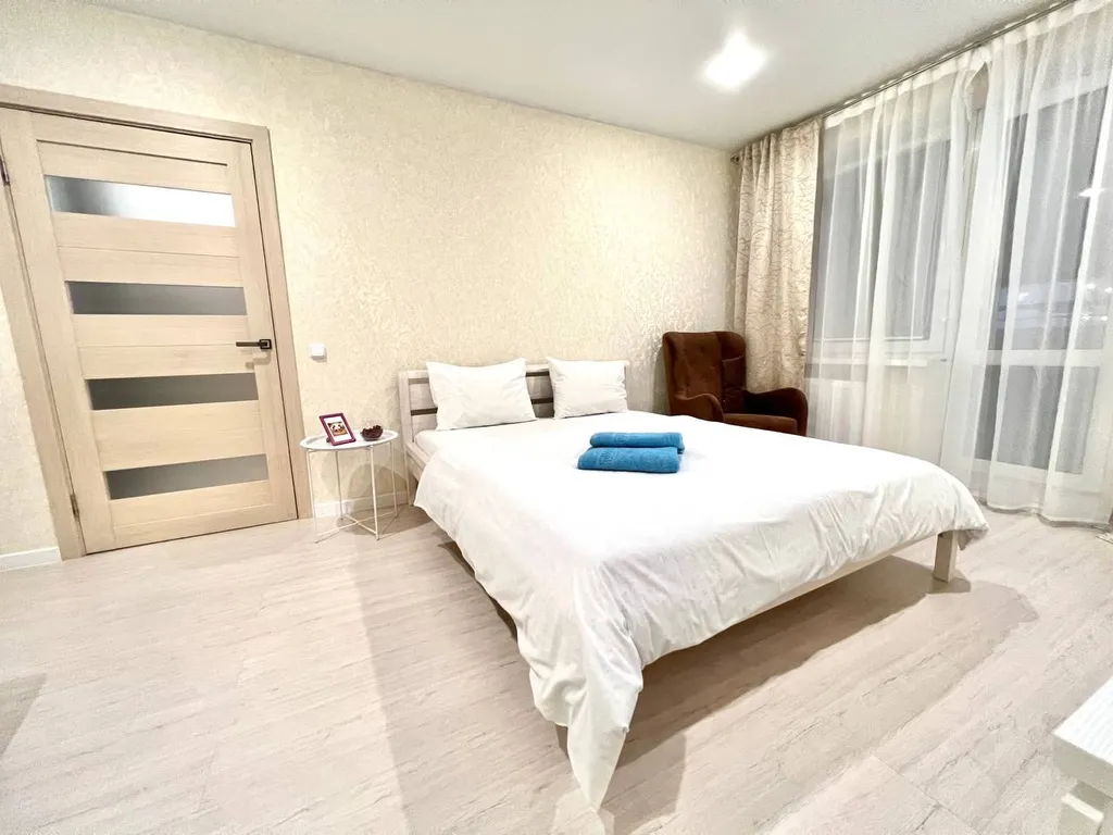 Квартира Комфорт апартамент Chill Pill в центре — аренда посуточно в Брест