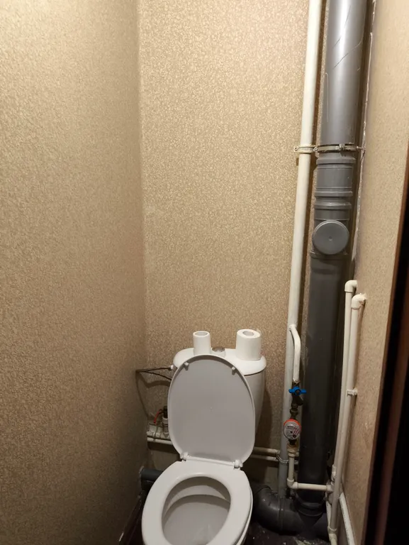 Уютная квартира в парковом